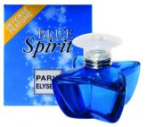 BLUE SPIRIT